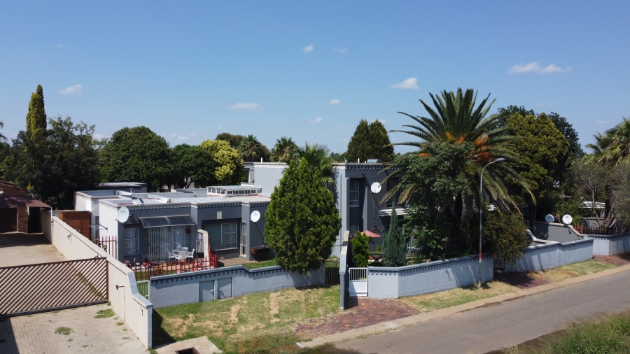 26 Bedroom Property for Sale in La Hoff North West